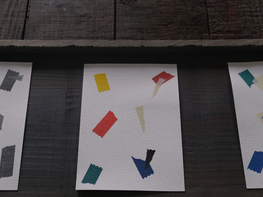  Tudo acontece, tudo  engraado- Art residency at Viarco Fbrica Portuguesa do Lpis